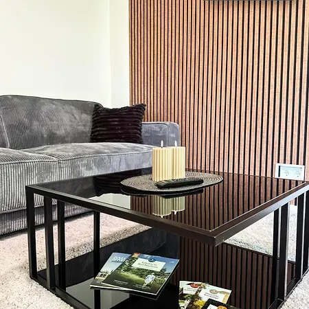 Stay-in - Ruheoase - Parkplatz - 24h Check-in *